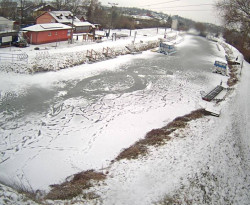 Plavební komora Petrov