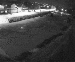 Plavební komora Petrov