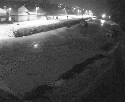 Plavební komora Petrov