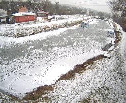 Plavební komora Petrov