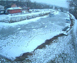 Plavební komora Petrov