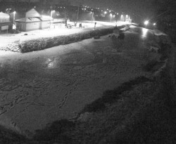 Plavební komora Petrov