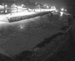 Plavební komora Petrov