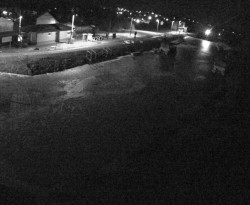 Plavební komora Petrov