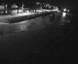 Plavební komora Petrov