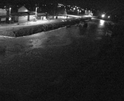 Plavební komora Petrov