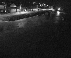 Plavební komora Petrov