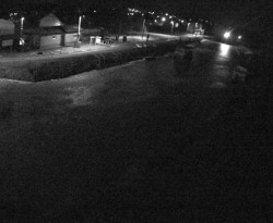 Plavební komora Petrov