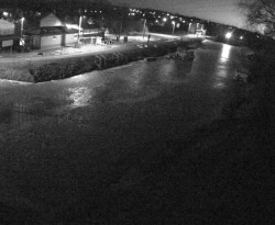 Plavební komora Petrov