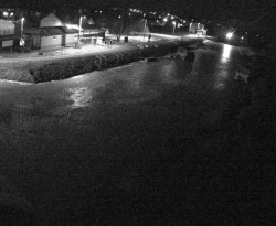 Plavební komora Petrov