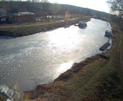 Plavební komora Petrov