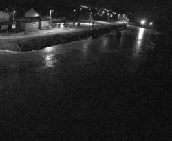 Plavební komora Petrov