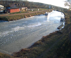 Plavební komora Petrov