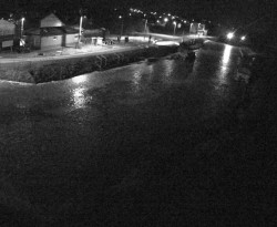 Plavební komora Petrov