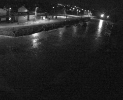 Plavební komora Petrov