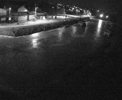 Plavební komora Petrov