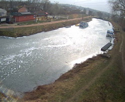 Plavební komora Petrov