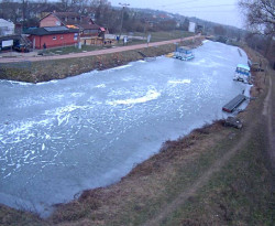 Plavební komora Petrov