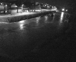 Plavební komora Petrov