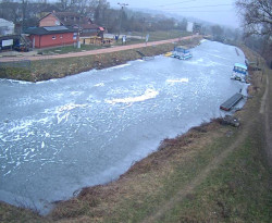 Plavební komora Petrov