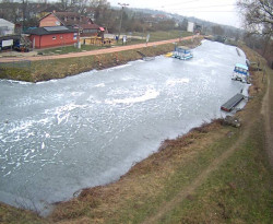 Plavební komora Petrov