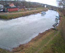 Plavební komora Petrov