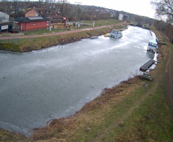 Plavební komora Petrov