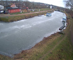 Plavební komora Petrov