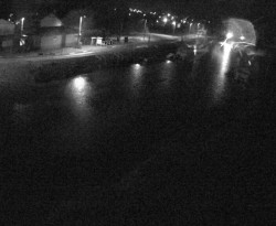 Plavební komora Petrov