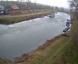 Plavební komora Petrov