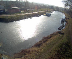 Plavební komora Petrov