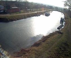 Plavební komora Petrov