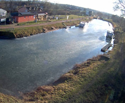 Plavební komora Petrov