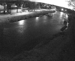 Plavební komora Petrov