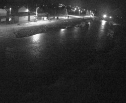 Plavební komora Petrov