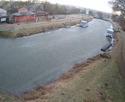 Plavební komora Petrov