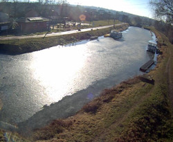 Plavební komora Petrov