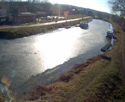 Plavební komora Petrov