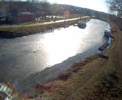 Plavební komora Petrov