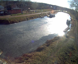 Plavební komora Petrov