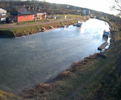 Plavební komora Petrov