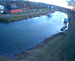 Plavební komora Petrov