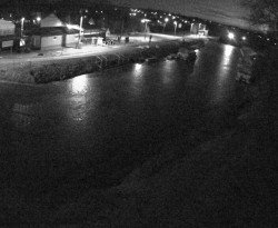 Plavební komora Petrov