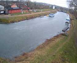 Plavební komora Petrov