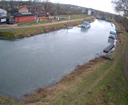 Plavební komora Petrov