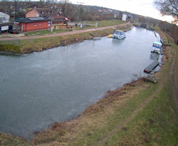 Plavební komora Petrov