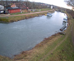 Plavební komora Petrov