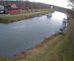 Plavební komora Petrov