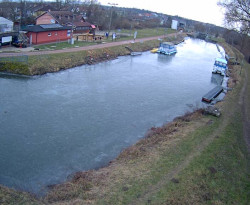 Plavební komora Petrov