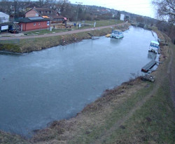 Plavební komora Petrov